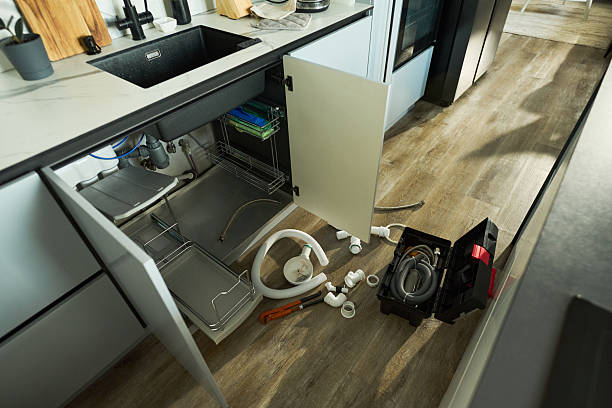 Reliable Pipe Repair contractor in Toledo, OH by Street Wise - Plumbing